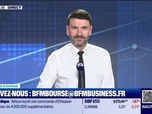 Replay BFM Bourse - Mardi 18 novembre