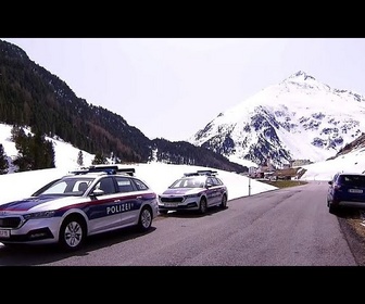 Replay Autriche : trois touristes sont morts dans une avalanche
