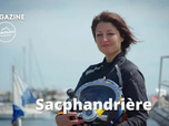 Replay Waouh ! - Scaphandrière