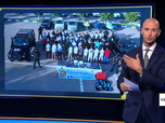 Replay Info ou intox - Arrestation de 61 Marocains en Algérie : diffusion d'images truquées ?