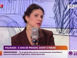 Replay Apolline Matin - Emission du 21 novembre 2024, 7h30/8h30