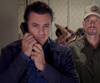 Replay L'ivresse de l'amour - S01 E01