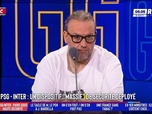 Replay Les Grandes Gueules - Finale LDC : Paris sous haute sécurité demain. Craignez-vous des débordements ?