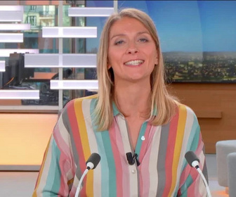 Replay Le 11h/13h - Émission du jeudi 2 octobre 2025