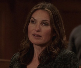 Replay New York Unité Spéciale - S18 E17 - Fake news