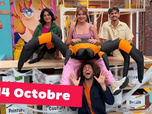 Replay Okoo-koo - 14/10/2026