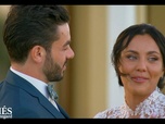 Replay Mariés au premier regard - S7 E10 - Partie 2