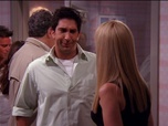 Replay Friends - S09 E01 - Celui qui n'avait demandé personne en mariage