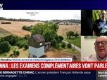 Replay BFM Grand Soir - Preuves, confrontation : comment obtenir des aveux ? - 06/06