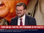 Replay BFM Grand Soir - 2027 : Vers un gel partiel des pensions de retraites ? - 17/08