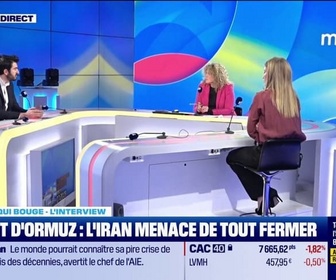 Replay Good Morning Business - L'Iran inflexible malgré l'ultimatum américain