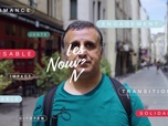 Replay Les nouveaux modèles - Imane