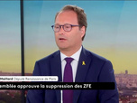 Replay L'invité politique du jeudi 29 mai 2025