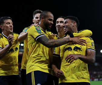 Replay Carabao Cup : Trois jours après, Leeds refait le coup à Nottingham Forrest !