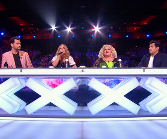 Replay La France a un incroyable talent - Épisode 1 - les auditions - Partie 1