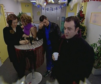 Replay Caméra café - Les cadeaux