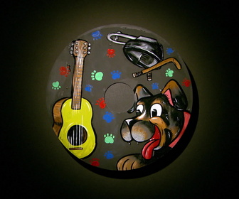 Replay Ink Master - Le meilleur tatoueur - S12E13 - Tout en finesse