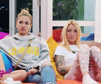 Replay Les anges de la téléréalité - S11 E106