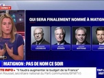 Replay Tout le monde veut savoir - Matignon : pas de nom ce soir - 04/09