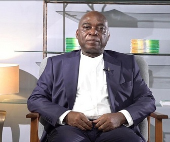 Replay En tête-à-tête - Présidentielle ivoirienne : J'ai le soutien d'une bonne partie des militants de L. Gbagbo, assure A. Don Mello