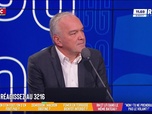 Replay Les Grandes Gueules - Censure : RN et LFI, même combat ?