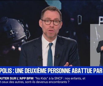 Replay BFM Direct - Dimanche 25 janvier 2026