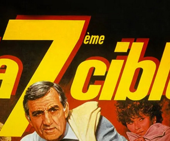 Replay La septième cible