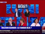 Replay Liberté Egalité Brunet! - Barnier : déjà l'envie de renoncer ? - 18/09