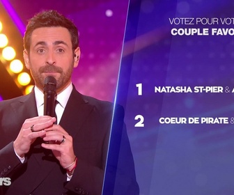 Replay Danse avec les stars - S13 E04 - Emission 4 - La suite