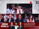 Replay L'intégrale de Affaire suivante du dimanche 14 juin 2026