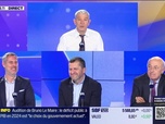 Replay Les Experts : Faut-il repenser les impôts ? - 07/11