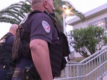 Replay 90' Enquêtes - Fusillades, agressions, chauffards : les policiers de Nice en action