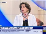 Replay Le Pitch : Martha, le modèle hybride des coiffeurs - 24/12
