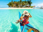 Replay 28 minutes - Pourquoi les Français mentent-ils sur leurs vacances ?
