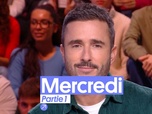 Replay Quotidien, première partie du 6 novembre 2024