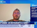 Replay Good Morning Business - Il faut débloquer le pays le 10 septembre: le coup de gueule de l'UMIH