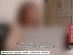 Replay Un jour, un doc - Arnaques et fraudes : quand les Français trichent (2/2)