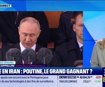 Le monde qui bouge replay