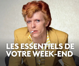 Replay Basique, l'essentiel de la musique - 16/01/2026