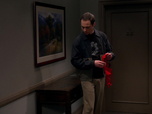 Replay The Big Bang Theory - S9E2 - L'oscillation de la séparation