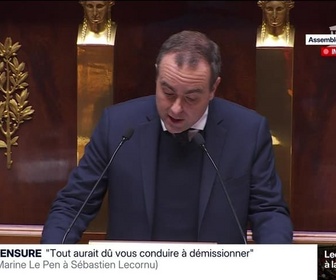 Replay Arnaud Direct - Vendredi 23 janvier 2026