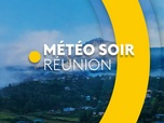 Replay Météo La Réunion - Émission du samedi 25 mars 2023