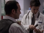 Replay Urgences - S2E17 - La faute