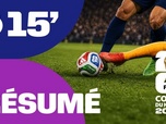Replay Coupe du Monde de la FIFA 2026 : Les résumés en 15 minutes - Résumé : Allemagne / Curaçao
