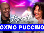 Replay Légendes urbaines - Oxmo Puccino, plus haut que la lune