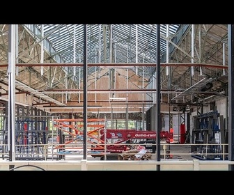 Replay Musée Kanal-Pompidou : le nouveau visage de l'art moderne à Bruxelles