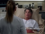 Replay Grey's anatomy - S18 E08 - Accidents de parcours
