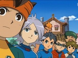 Replay Inazuma Eleven - S03 E53 - Entraînement spécial avec Paolo