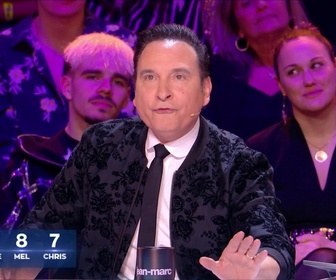 Replay Danse avec les stars - S13 E06 - Emission 6 (Partie 1)