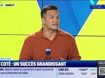 Replay Tout pour investir - Le coffre-fort : Non coté, un succès grandissant - 03/09